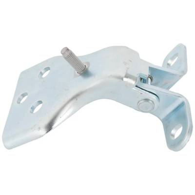 Rareelectrical - New Right Front Lower Door Hinge Compatible With Ford Lincoln F-150 Platinum 8 Cyl 5.4L F-150 Svt - Image 6