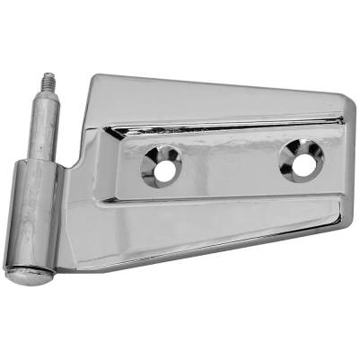 New Upper Door Hinge Compatible With Jeep Wrangler Unlimited Sahara 6 Cyl 3.6L Wrangler Unlimited