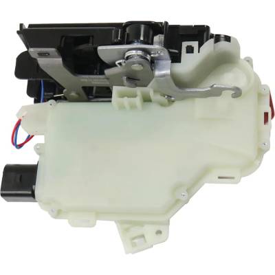 Rareelectrical - New 6-Prong Door Lock Actuator Compatible With Volkswagen Jetta Tdi 4 Cyl 1.9L Jetta Gls 4 Cyl 2.0L - Image 5