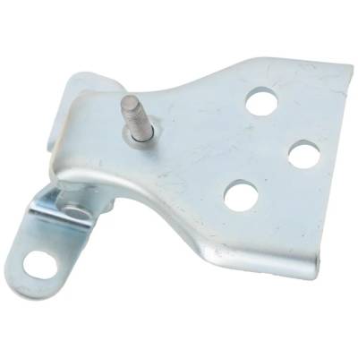 Rareelectrical - Left Front Lower Door Hinge Compatible With Ford Lincoln Mark Lt All Submodels F-150 All Submodels - Image 3