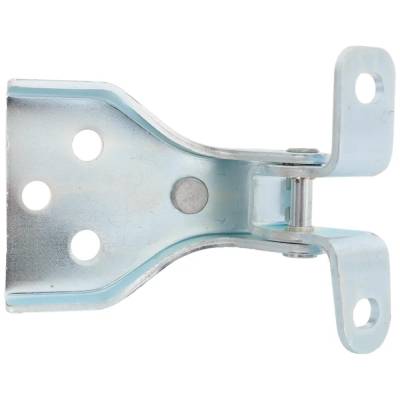 Rareelectrical - Left Front Lower Door Hinge Compatible With Ford Lincoln Mark Lt All Submodels F-150 All Submodels - Image 4