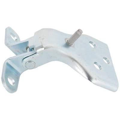 Rareelectrical - Left Front Lower Door Hinge Compatible With Ford Lincoln Mark Lt All Submodels F-150 All Submodels - Image 6