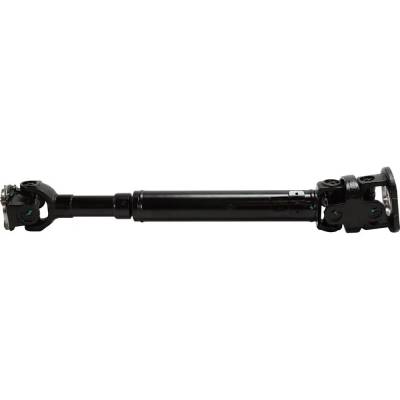 Rareelectrical - New Steel Driveshaft Compatible With Dodge Ram 2500 Slt 6 Cyl 5.9L Ram 3500 Slt 6 Cyl 5.9L Ram 2500 - Image 6