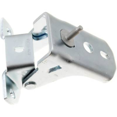 Rareelectrical - New Upper Door Hinge Compatible With Ford Lincoln Mercury Town Car Designer Series Grand Marquis Gs - Image 4