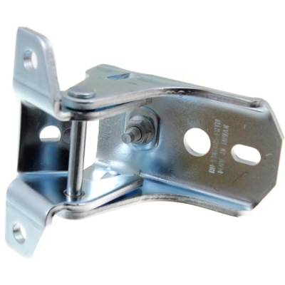 Rareelectrical - New Upper Door Hinge Compatible With Ford Lincoln Mercury Grand Marquis Lse Crown Victoria Lwb Town - Image 5