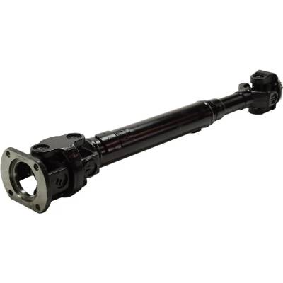Rareelectrical - New Front Driveshaft Compatible With Dodge Ram 3500 Laramie 8 Cyl 5.7L Ram 2500 Slt 8 Cyl 5.7L Ram - Image 3