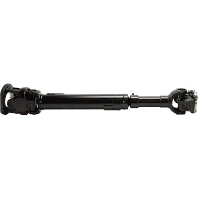 Rareelectrical - New Front Driveshaft Compatible With Dodge Ram 3500 Laramie 8 Cyl 5.7L Ram 2500 Slt 8 Cyl 5.7L Ram - Image 5
