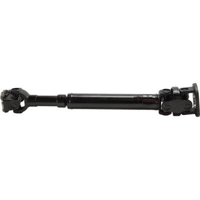 Rareelectrical - New Front Driveshaft Compatible With Dodge Ram 3500 Laramie 8 Cyl 5.7L Ram 2500 Slt 8 Cyl 5.7L Ram - Image 6