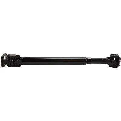 Rareelectrical - New Front Driveshaft Compatible With Dodge Ram 2500 Laramie 10 Cyl 8.0L Ram 3500 St 10 Cyl 8.0L Ram - Image 5