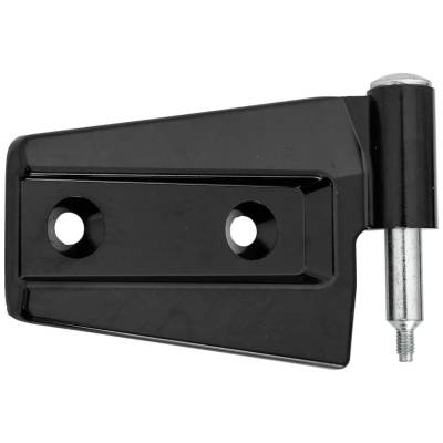 New Upper Door Hinge Compatible With Jeep Wrangler Unlimited Rubicon 6 Cyl 3.8L Wrangler 75Th