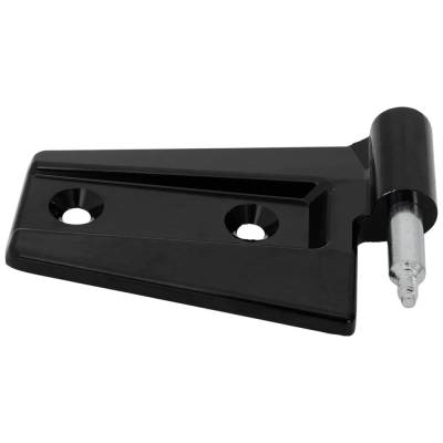 Rareelectrical - New Upper Door Hinge Compatible With Jeep Wrangler Unlimited Rubicon 6 Cyl 3.8L Wrangler 75Th - Image 6
