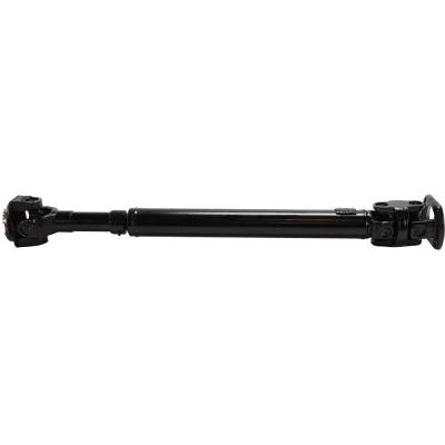 New Front Driveshaft Compatible With Dodge Ram 3500 Laramie 10 Cyl 8.0L Ram 3500 Slt 10 Cyl 8.0L Ram