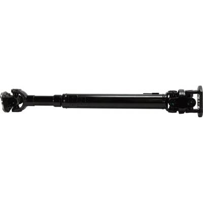 Rareelectrical - New Steel Driveshaft Compatible With Dodge Ram 2500 Trx4 Ram 2500 Laramie 6 Cyl 5.9L Ram 2500 Slt - Image 6