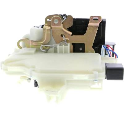 New Left Front Door Lock Actuator Compatible With Volkswagen Golf Gti Gls 4 Cyl 2.0L Passat W8 8 Cyl