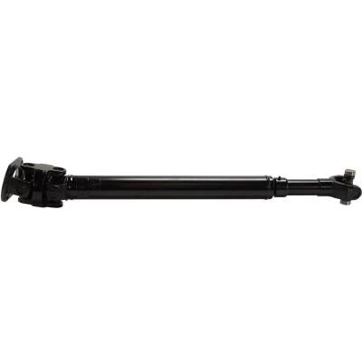 Rareelectrical - New Steel Driveshaft Compatible With Dodge Ram 2500 Base 8 Cyl 5.9L Ram 3500 Base 8 Cyl 5.9L Ram - Image 5