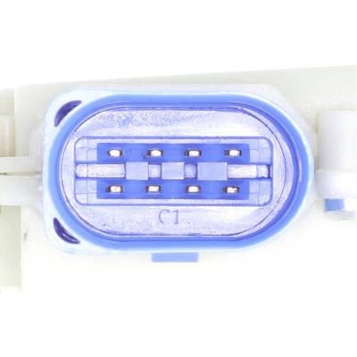 Rareelectrical - New Left Front Door Lock Actuator Compatible With Volkswagen Jetta 2.5 5 Cyl 2.5L Beetle 2.5 5 Cyl - Image 2