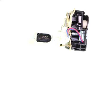 Rareelectrical - New Left Front Door Lock Actuator Compatible With Volkswagen Jetta Gls Tdi 4 Cyl 1.9L Passat 4 - Image 2