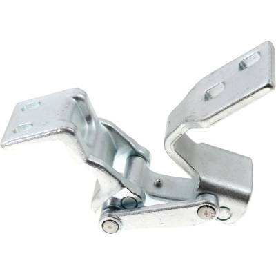 Rareelectrical - New Right Back Upper Door Hinge Compatible With Ford Transit Connect Xlt Premium Transit Connect Xlt - Image 4