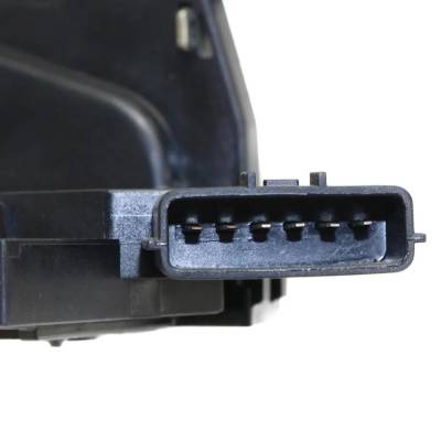 Rareelectrical - New Left Front Door Lock Actuator Compatible With Nissan Altima Se 6 Cyl 3.5L Altima Sl 4 Cyl 2.5L - Image 7