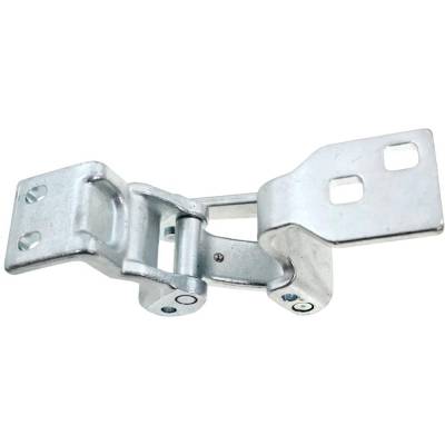 Rareelectrical - New Right Back Lower Door Hinge Compatible With Ford Transit Connect Xlt Transit Connect Xl Transit - Image 4