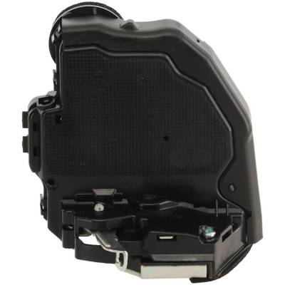 New Left Rear Door Lock Actuator Compatible With Toyota Tundra 1794 Edition 8 Cyl 5.7L Tundra Sr 8