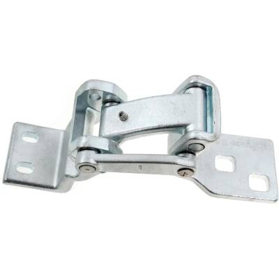 Rareelectrical - New Right Back Lower Door Hinge Compatible With Ford Transit Connect Xlt Premium Transit Connect Xlt - Image 5