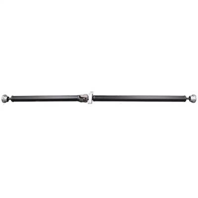 New Steel Driveshaft Compatible With Ford Lincoln Mkx Black Label 6 Cyl 2.7L Edge Sel 4 Cyl 2.0L