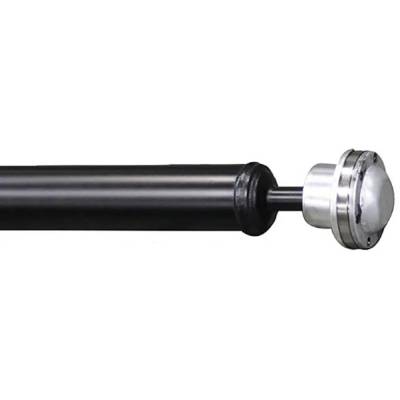 Rareelectrical - New Steel Driveshaft Compatible With Ford Lincoln Mkx Black Label 6 Cyl 2.7L Edge Sel 4 Cyl 2.0L - Image 3