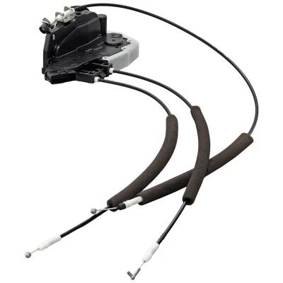 Rareelectrical - New Integrated Latch Door Lock Actuator Compatible With Nissan Sentra Base 4 Cyl 2.0L Sentra Sr 4 - Image 4