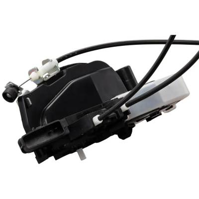 Rareelectrical - New Integrated Latch Door Lock Actuator Compatible With Nissan Sentra Base 4 Cyl 2.0L Sentra Sr 4 - Image 6
