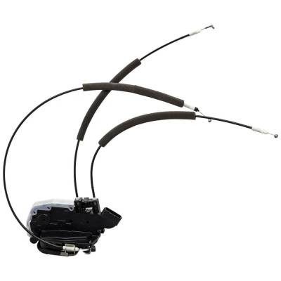 Rareelectrical - New Integrated Latch Door Lock Actuator Compatible With Nissan Sentra Base 4 Cyl 2.0L Sentra Sr 4 - Image 8