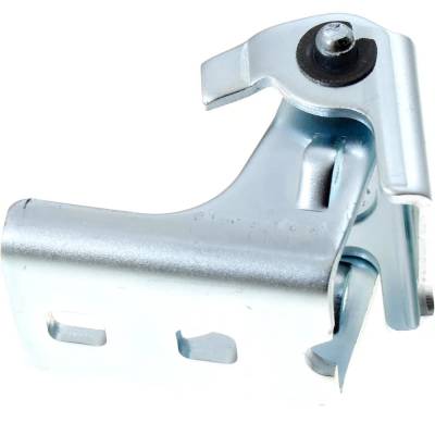 Rareelectrical - New Upper Door Hinge Compatible With Buick Chevrolet Gmc Traverse Premier 6 Cyl 3.6L Acadia Denali 6 - Image 3