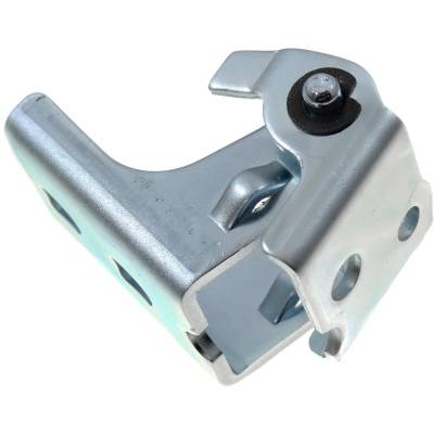 Rareelectrical - New Upper Door Hinge Compatible With Buick Chevrolet Gmc Traverse Premier 6 Cyl 3.6L Acadia Denali 6 - Image 4