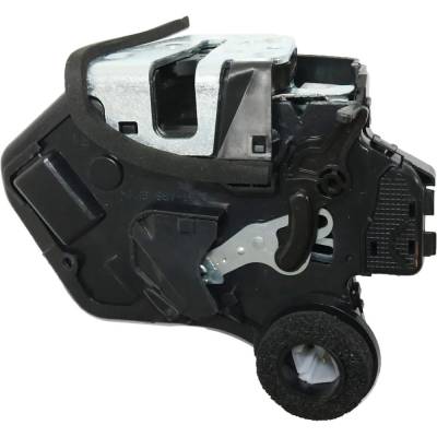 Rareelectrical - New Integrated Latch Door Lock Actuator Compatible With Lexus Toyota 4Runner Limited 6 Cyl 4.0L - Image 2