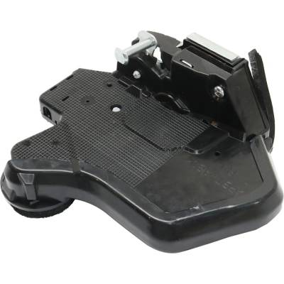 Rareelectrical - New Integrated Latch Door Lock Actuator Compatible With Lexus Toyota 4Runner Limited 6 Cyl 4.0L - Image 4