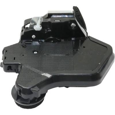 Rareelectrical - New Integrated Latch Door Lock Actuator Compatible With Lexus Toyota 4Runner Limited 6 Cyl 4.0L - Image 5