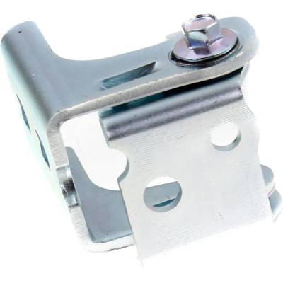 New Upper Door Hinge Compatible With Buick Chevrolet Gmc Acadia Slt 6 Cyl 3.6L Enclave Premium 6 Cyl