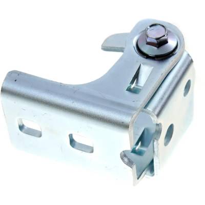 Rareelectrical - New Upper Door Hinge Compatible With Buick Chevrolet Gmc Acadia Slt 6 Cyl 3.6L Enclave Premium 6 Cyl - Image 3