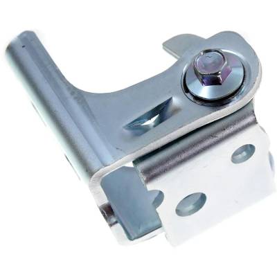 Rareelectrical - New Upper Door Hinge Compatible With Buick Chevrolet Gmc Acadia Slt 6 Cyl 3.6L Enclave Premium 6 Cyl - Image 4