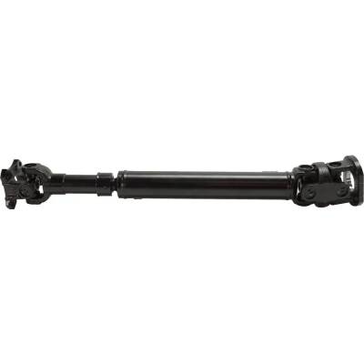 Rareelectrical - New Steel Driveshaft Compatible With Chevrolet Gmc Safari Sle Safari Base Astro Cl Astro Ls Safari - Image 5
