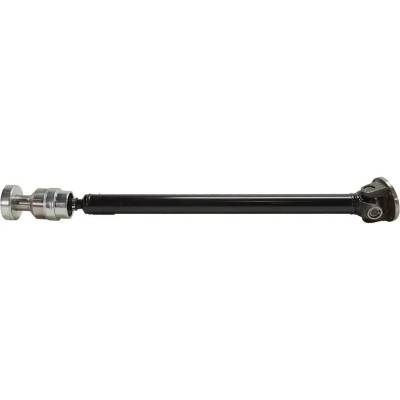 Rareelectrical - New 2.01 In. Dia Driveshaft Compatible With Chevrolet Gmc Astro Ls Safari Slt Astro Base Safari Base - Image 5