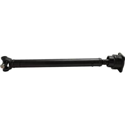 Rareelectrical - New Front Driveshaft Compatible With Chevrolet Gmc Isuzu Colorado Base Colorado Wt Colorado Lt - Image 2