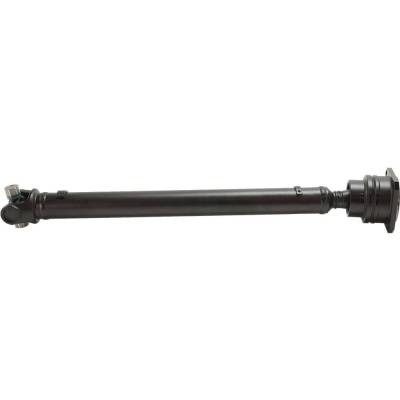 Rareelectrical - New Front Driveshaft Compatible With Chevrolet Gmc Isuzu Colorado Base Colorado Wt Colorado Lt - Image 5