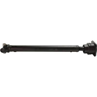 Rareelectrical - New Front Driveshaft Compatible With Chevrolet Gmc Isuzu Colorado Base Colorado Wt Colorado Lt - Image 6