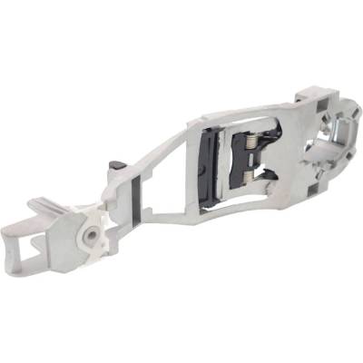 Rareelectrical - New Left Front Door Handle Repair Kit Compatible With Volkswagen Jetta Gl Tdi 4 Cyl 1.9L Golf Gls 4 - Image 3