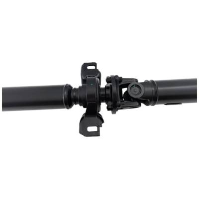Rareelectrical - New 2.5 In. Dia Driveshaft Compatible With Toyota Sienna Se Premium 6 Cyl 3.5L Sienna Limited - Image 4
