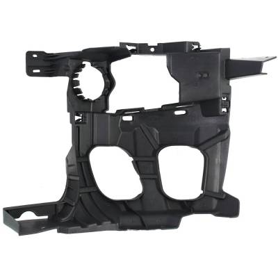 Rareelectrical - New Right Driving Light Bracket Compatible With Buick Enclave Base Enclave Cxl Enclave Cx 2008-2012 - Image 4