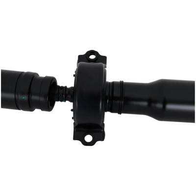 Rareelectrical - New Rear Driveshaft Compatible With Infiniti Nissan Qx60 Base Pathfinder Sl Qx60 Luxe Qx60 Pure Qx60 - Image 5