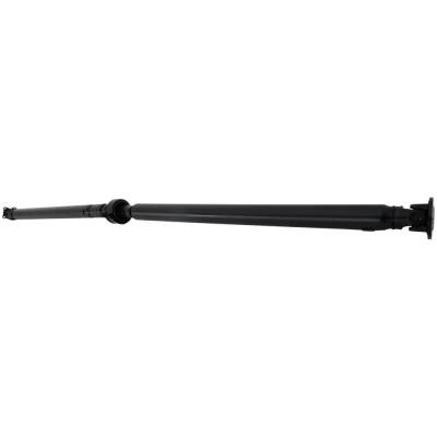 Rareelectrical - New Rear Driveshaft Compatible With Infiniti Nissan Pathfinder Sl Hybrid Pathfinder Sl Qx60 Pure - Image 3