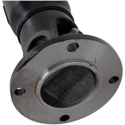 Rareelectrical - New Rear Driveshaft Compatible With Infiniti Nissan Pathfinder Sl Hybrid Pathfinder Sl Qx60 Pure - Image 4